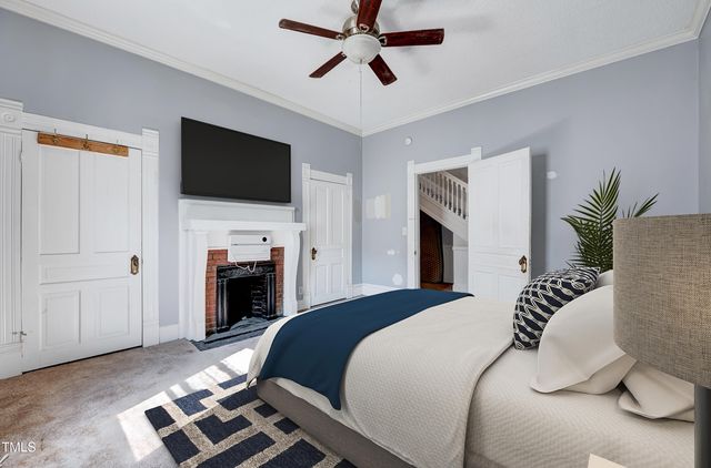 300 E 2nd Street, Kenly, NC 27542