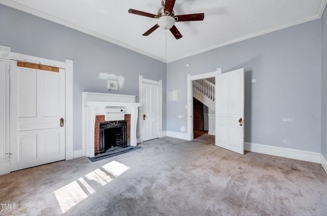 300 E 2nd Street, Kenly, NC 27542