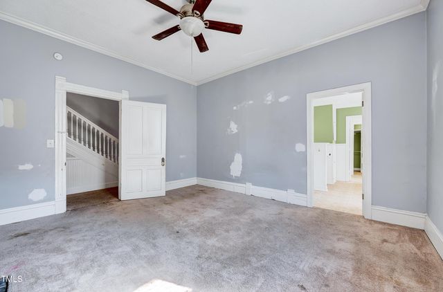 300 E 2nd Street, Kenly, NC 27542