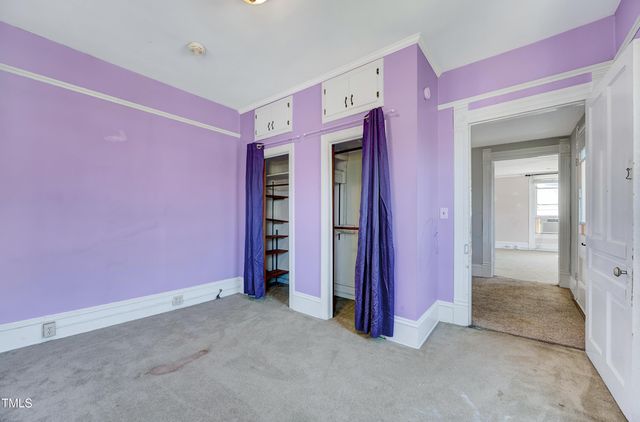 300 E 2nd Street, Kenly, NC 27542