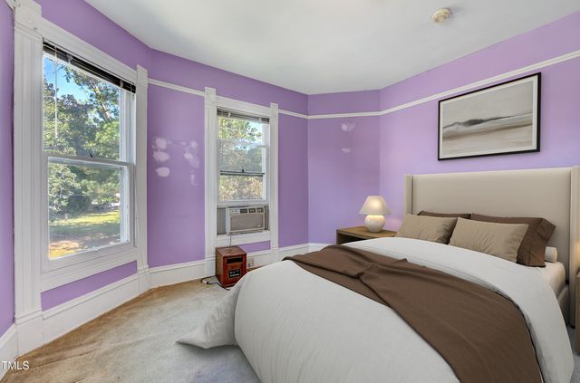 300 E 2nd Street, Kenly, NC 27542