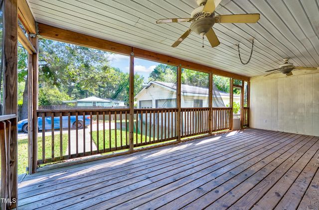 300 E 2nd Street, Kenly, NC 27542