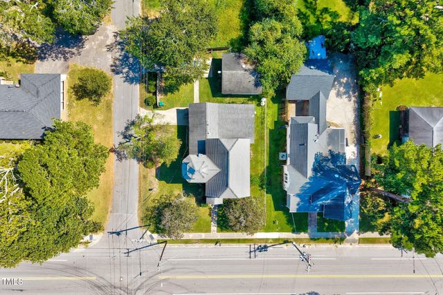 300 E 2nd Street, Kenly, NC 27542