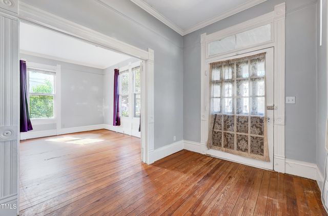 300 E 2nd Street, Kenly, NC 27542