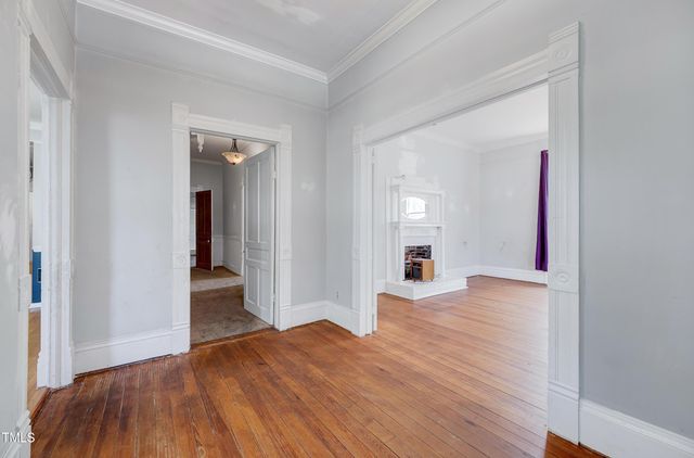 300 E 2nd Street, Kenly, NC 27542