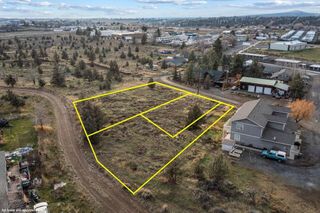 SW Koyoda Street Lot# 901, Madras, OR 97741