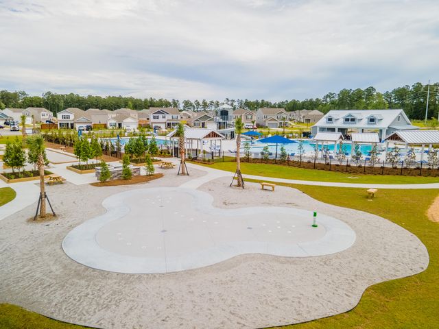 814 Baywood Lane, Summerville, SC 29486