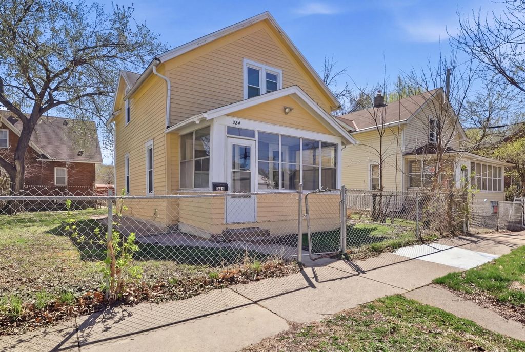 324 Van Buren Avenue, Saint Paul, MN 55103 — photo 2