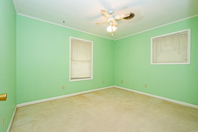 202 Fish Street, Star City, AR 71667
