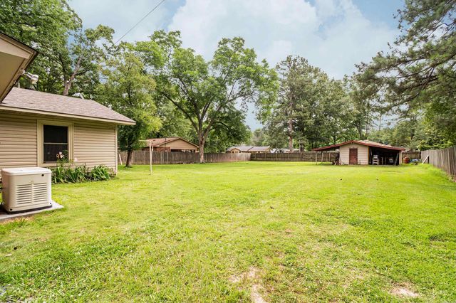 202 Fish Street, Star City, AR 71667
