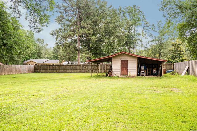 202 Fish Street, Star City, AR 71667