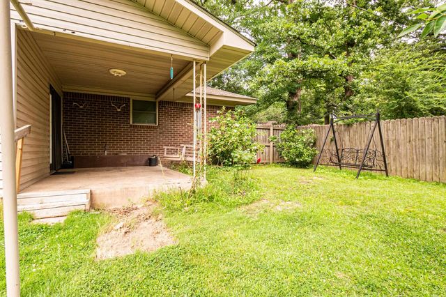 202 Fish Street, Star City, AR 71667