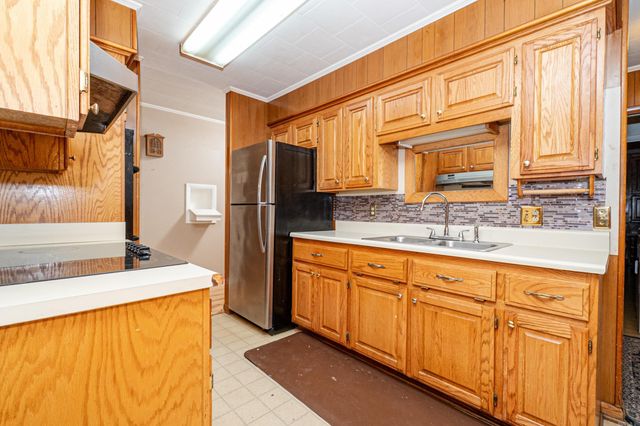 202 Fish Street, Star City, AR 71667