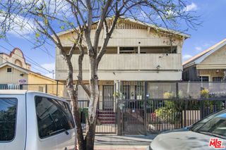 121 S Gless Street, Los Angeles, CA 90033