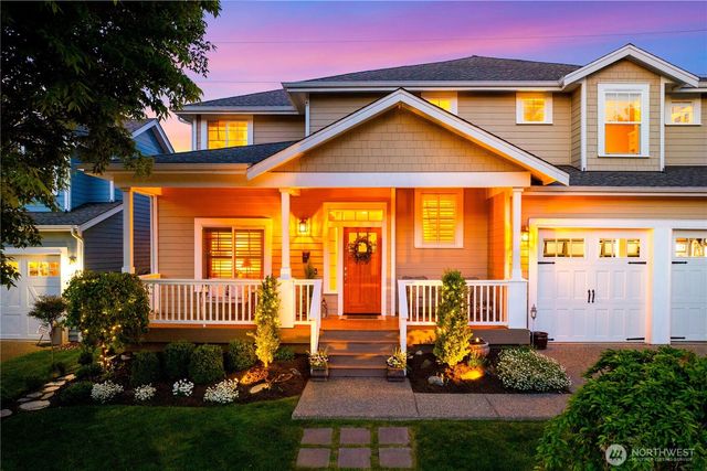 625 Emory Drive, Snohomish, WA 98290