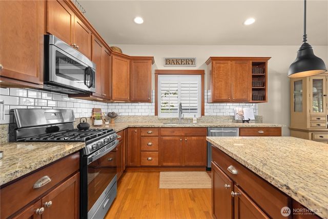 625 Emory Drive, Snohomish, WA 98290