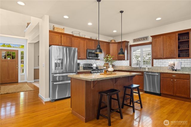 625 Emory Drive, Snohomish, WA 98290