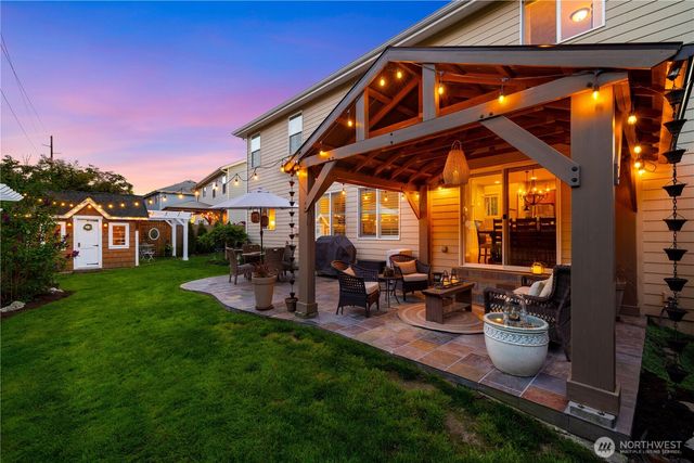 625 Emory Drive, Snohomish, WA 98290