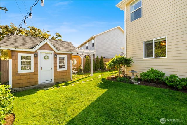 625 Emory Drive, Snohomish, WA 98290