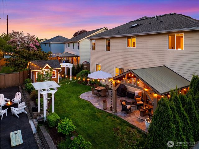 625 Emory Drive, Snohomish, WA 98290