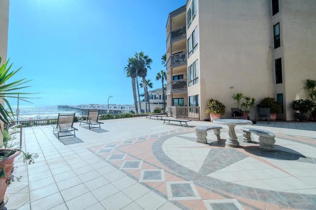 4465 Ocean 4, San Diego, CA 92109