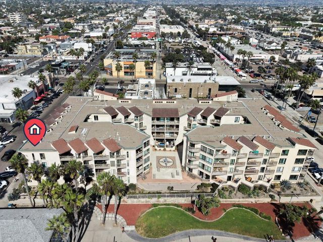 4465 Ocean 4, San Diego, CA 92109