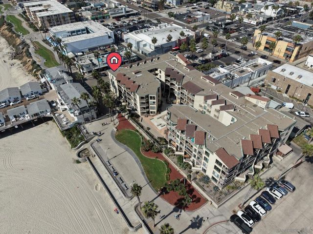 4465 Ocean 4, San Diego, CA 92109