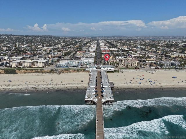 4465 Ocean 4, San Diego, CA 92109