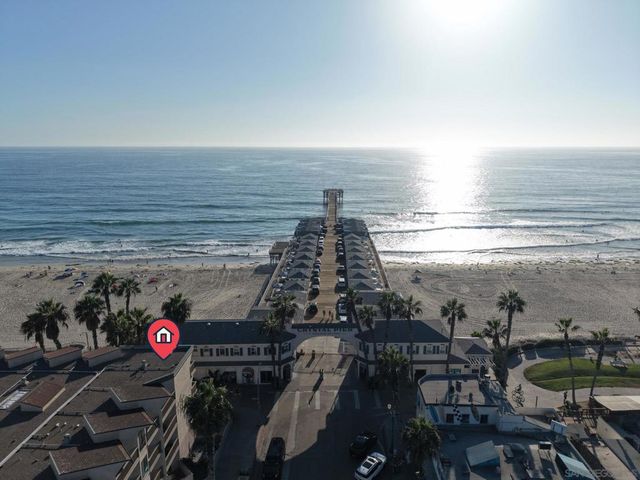 4465 Ocean 4, San Diego, CA 92109