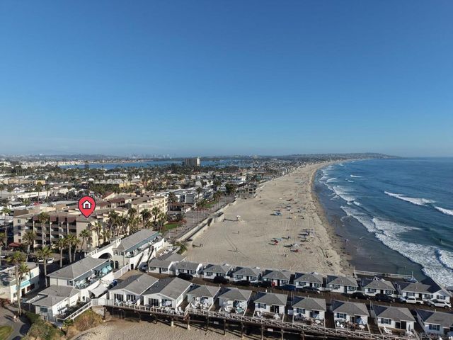 4465 Ocean 4, San Diego, CA 92109