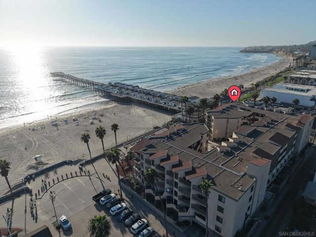4465 Ocean 4, San Diego, CA 92109