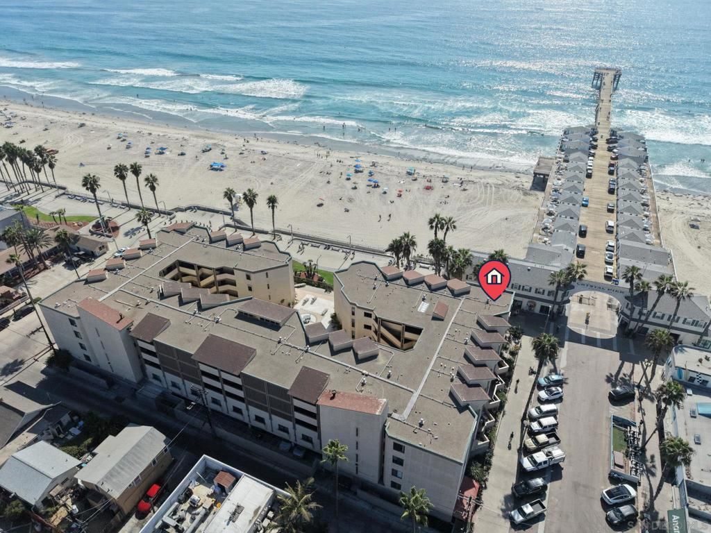 4465 Ocean 4, San Diego, CA 92109