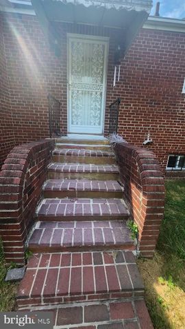 3209 LESLIE AVE, Temple Hills, MD 20748