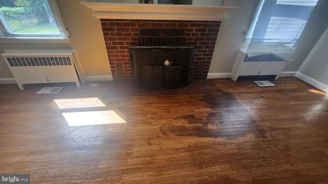 3209 LESLIE AVE, Temple Hills, MD 20748