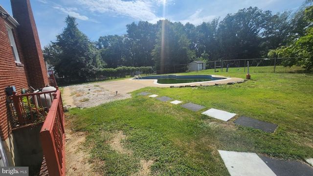 3209 LESLIE AVE, Temple Hills, MD 20748