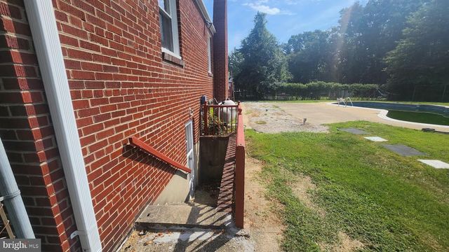 3209 LESLIE AVE, Temple Hills, MD 20748