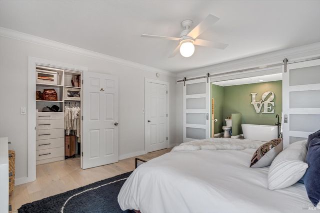 1236 N Fitch Mountain Rd, Healdsburg, CA 95448