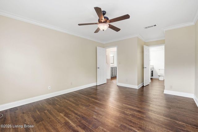 4708 Weybridge Gardens 104, Louisville, KY 40207