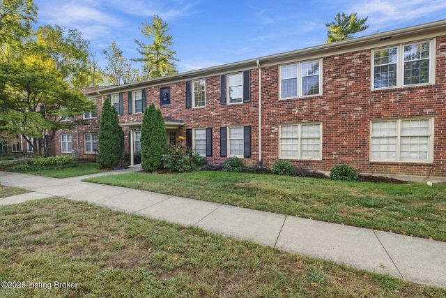 4708 Weybridge Gardens 104, Louisville, KY 40207