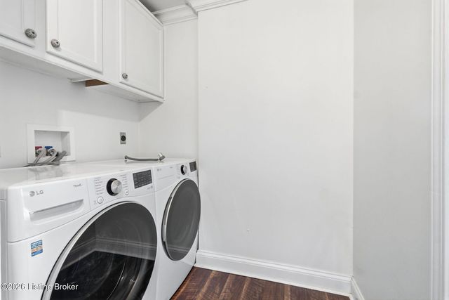4708 Weybridge Gardens 104, Louisville, KY 40207