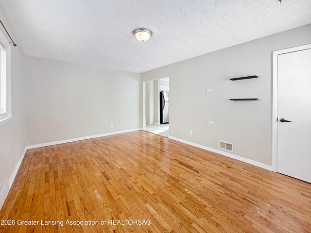 412 N Grace Street, Lansing, MI 48917