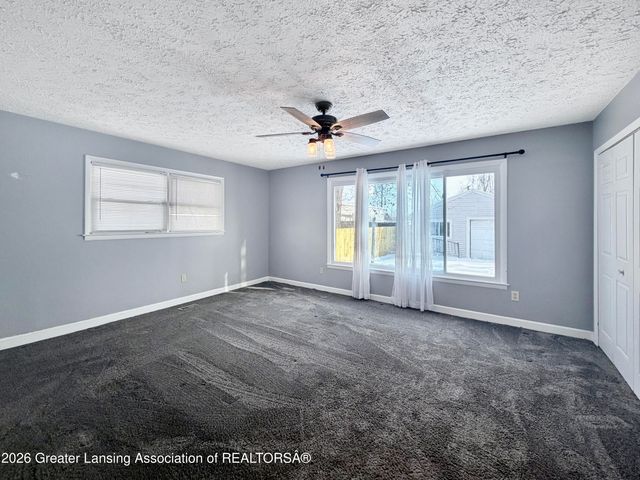 412 N Grace Street, Lansing, MI 48917