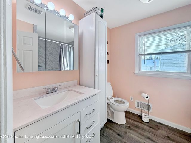 412 N Grace Street, Lansing, MI 48917