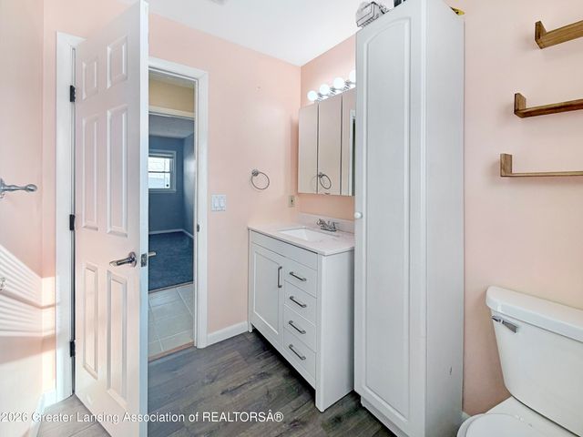 412 N Grace Street, Lansing, MI 48917