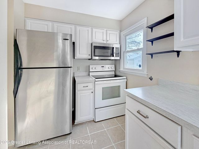 412 N Grace Street, Lansing, MI 48917