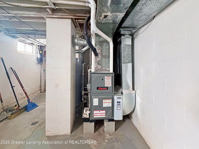 412 N Grace Street, Lansing, MI 48917