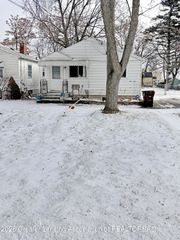 412 N Grace Street, Lansing, MI 48917