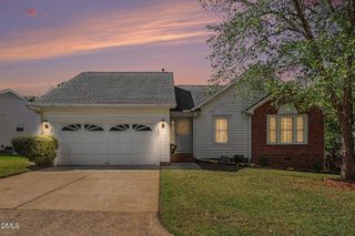 202 Lonesome Pine Drive, Cary, NC 27513