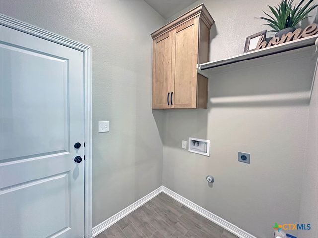 6132 Messina Drive, Temple, TX 76502