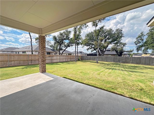 6132 Messina Drive, Temple, TX 76502